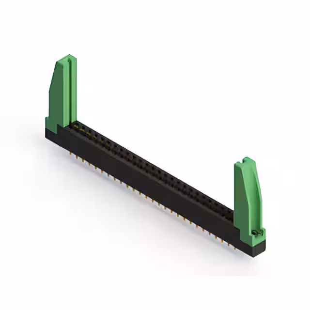 355-054-521-578 EDAC Inc.  Edgeboard Connectors